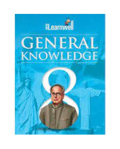 General Knowledge Class - 8